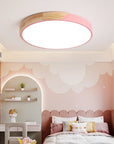 Plafond circulaire chic