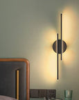 Linear Wall Accent Light