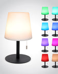 Classic Glow Table Lamp