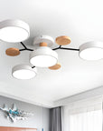 Moderne Kugel Deckenlampe