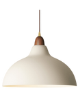 Scandinavian Elegance Pendant Light