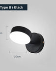 Modern Spot Wall Light