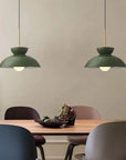 Matte Chic Pendant Light