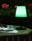 Classic Glow Table Lamp