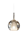 Modern Sphere Pendant Light