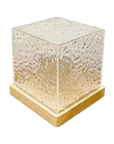 Prism Aura Cube Light