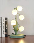 Lily Blossom Table Lamp