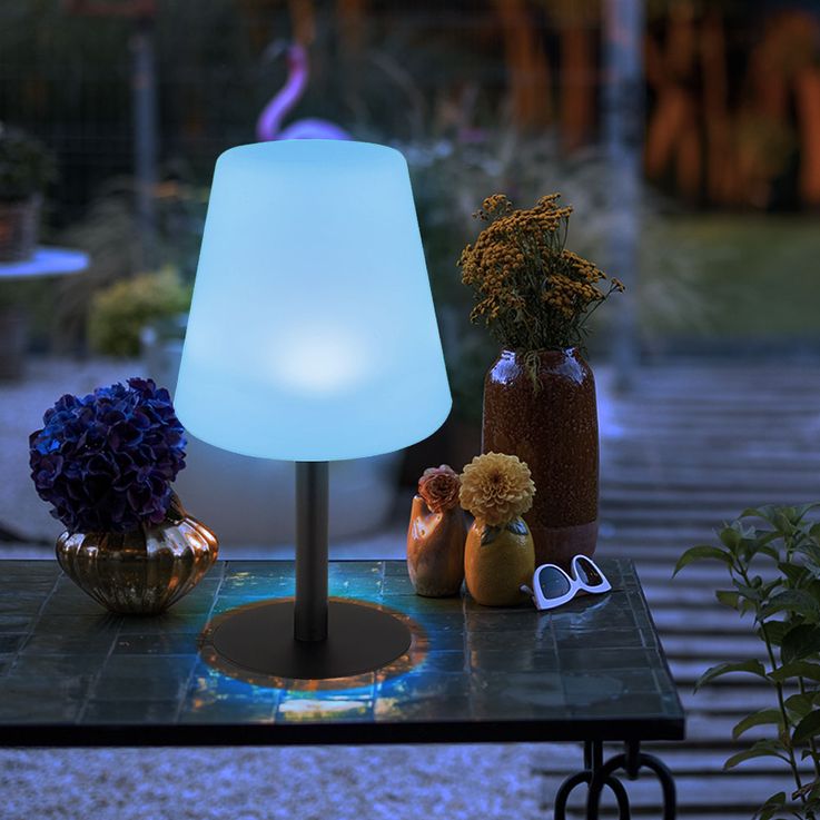 Classic Glow Table Lamp