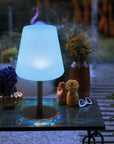 Classic Glow Table Lamp