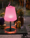 Classic Glow Table Lamp