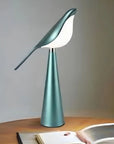 Serene Bird Table Lamp