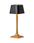 Aura Lume Touch Lamp