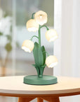 Lily Blossom Table Lamp