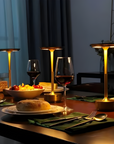 Radiant Mood Table Light