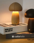 Ambient Forest Touch Lamp