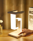 Wireless Charging Table Lamp