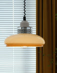 Timeless Vintage Pendant Light