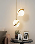 Opulent Orb Pendant Light