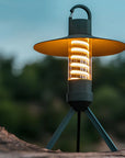 Rechargeable Camping Lantern Light