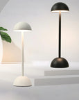 Minimal Dome Table Lamp