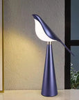 Serene Bird Table Lamp