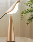 Serene Bird Table Lamp