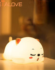 Snuggle Glow Night Lamp