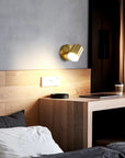 Modern Spot Wall Light