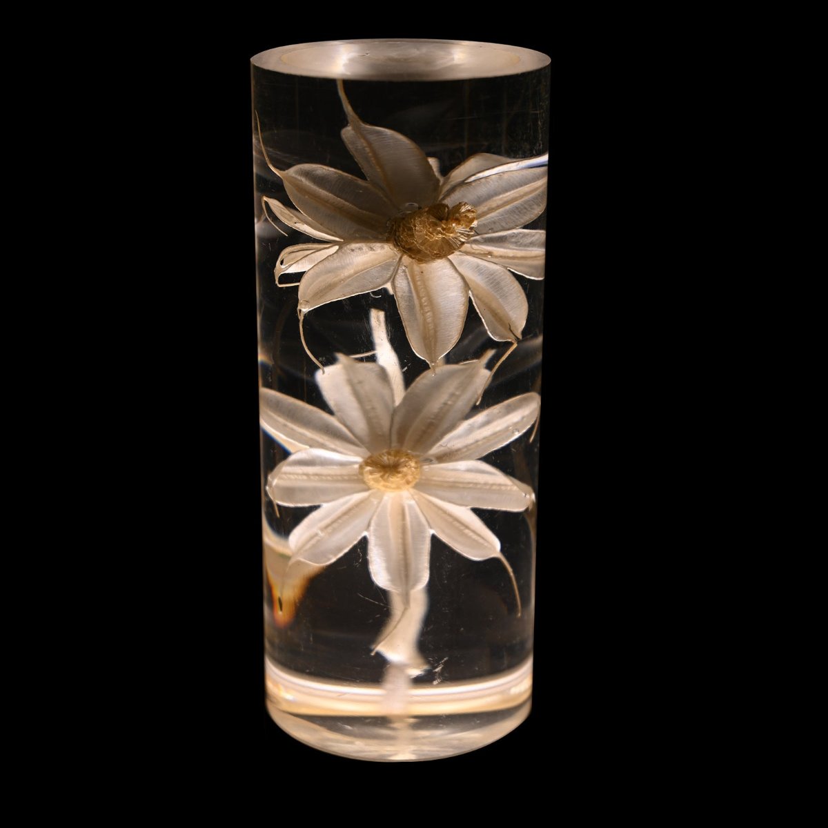 Serenity Blossom Table Lamp