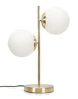 Sphere Balance Desk Light