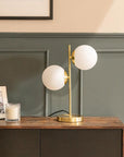 Sphere Balance Desk Light