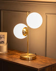 Sphere Balance Desk Light