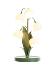 Lily Blossom Table Lamp