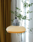 Timeless Vintage Pendant Light