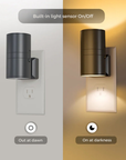 Smart Plug-and-Play Light