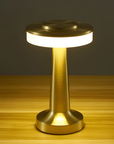 Aura Beam Accent Lamp