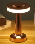 Aura Beam Accent Lamp