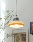 Timeless Vintage Pendant Light