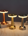 Aura Beam Accent Lamp