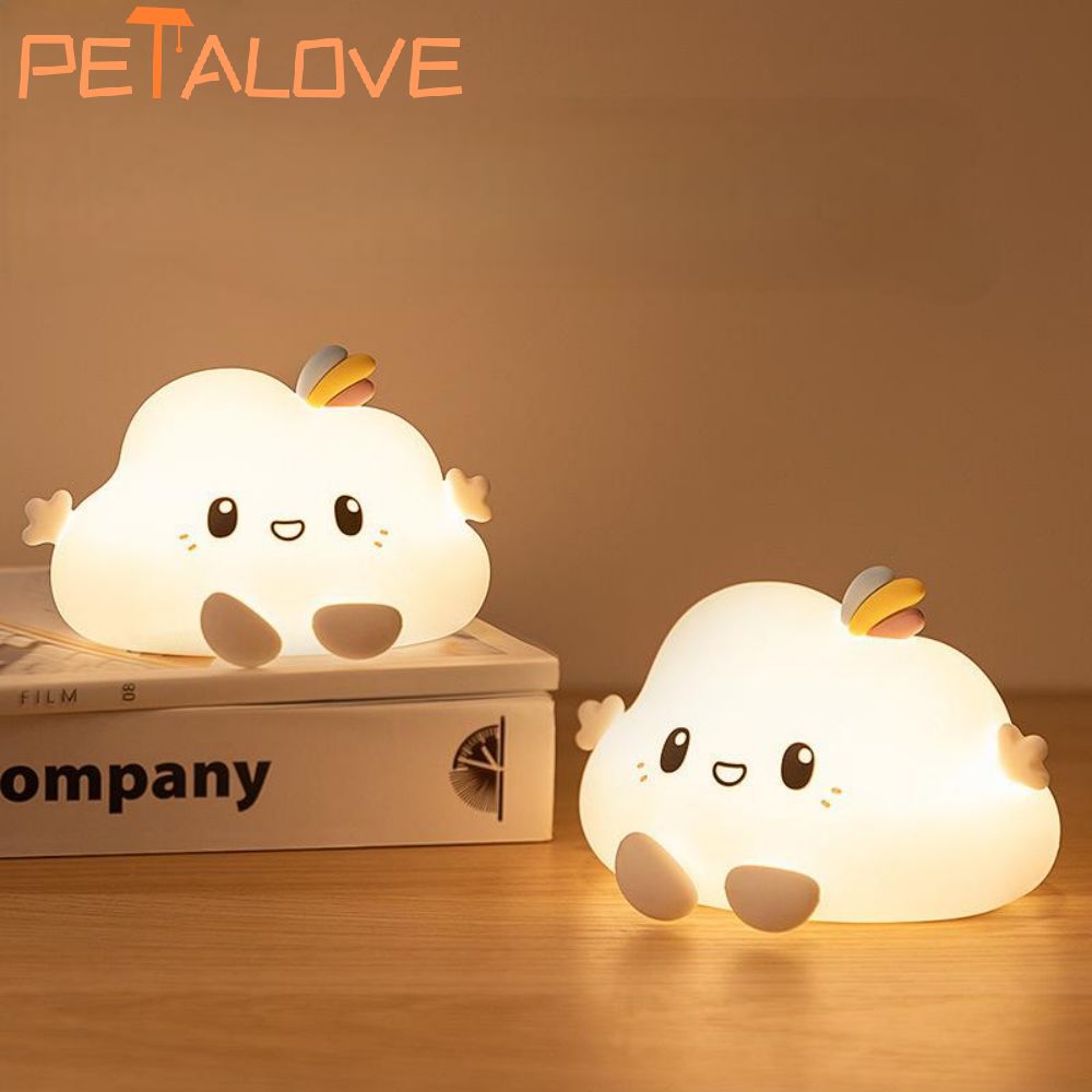 Snuggle Glow Night Lamp