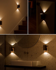 Smart Plug-and-Play Light