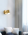 Modern Spot Wall Light