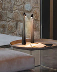 Beam Focus Table Lamp