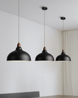 Scandinavian Elegance Pendant Light