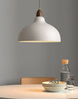 Scandinavian Elegance Pendant Light