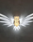 Guardian Wall Sconce Lamp