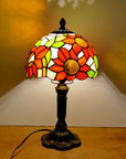 Luxe Mosaic Table Lamp