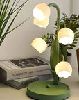 Lily Blossom Table Lamp