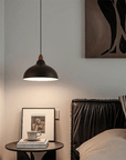 Scandinavian Elegance Pendant Light