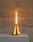 Ethereal Outdoor Table Lamp